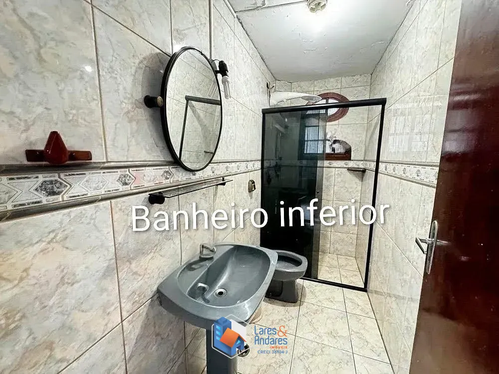 Casa, 3 quartos, 119 m² - Foto 27