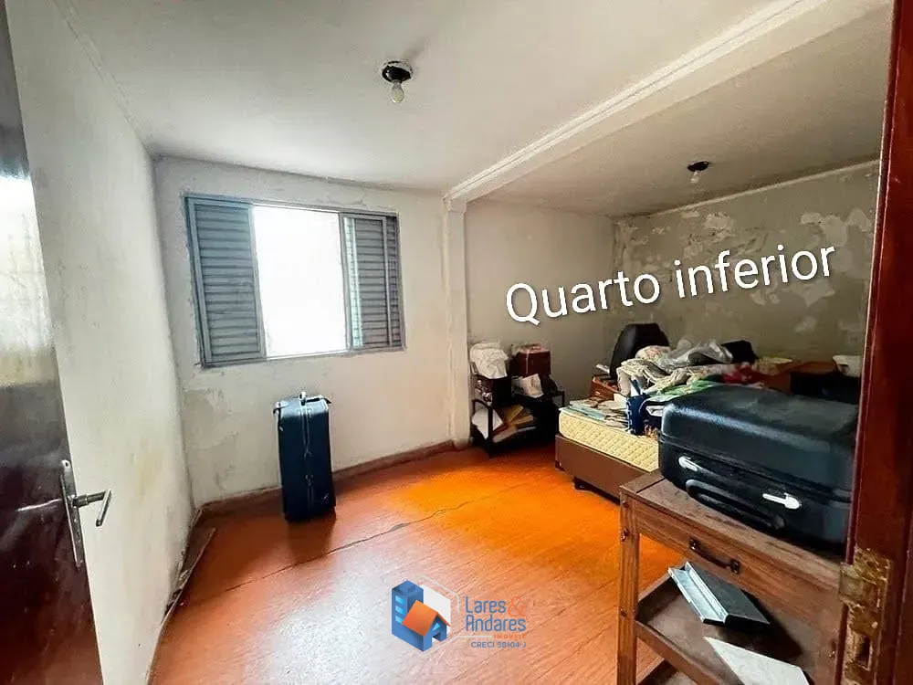 Casa, 3 quartos, 119 m² - Foto 26