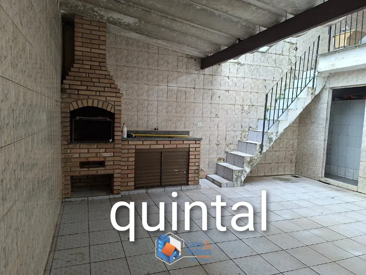 Casa, 3 quartos, 119 m² - Foto 20