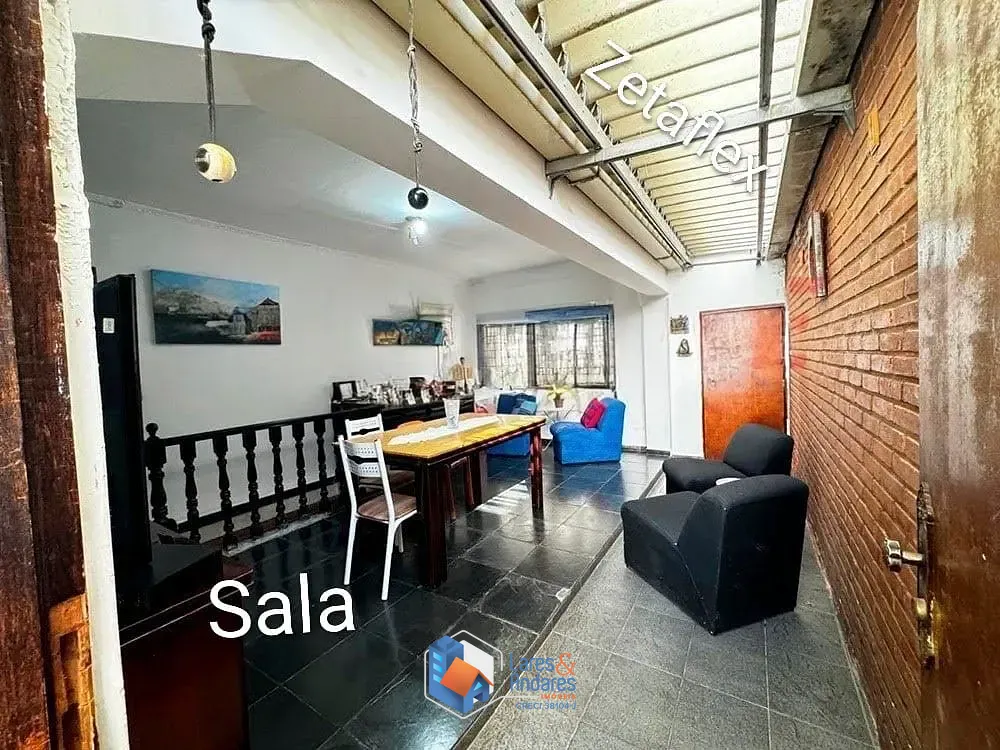 Casa, 3 quartos, 119 m² - Foto 3
