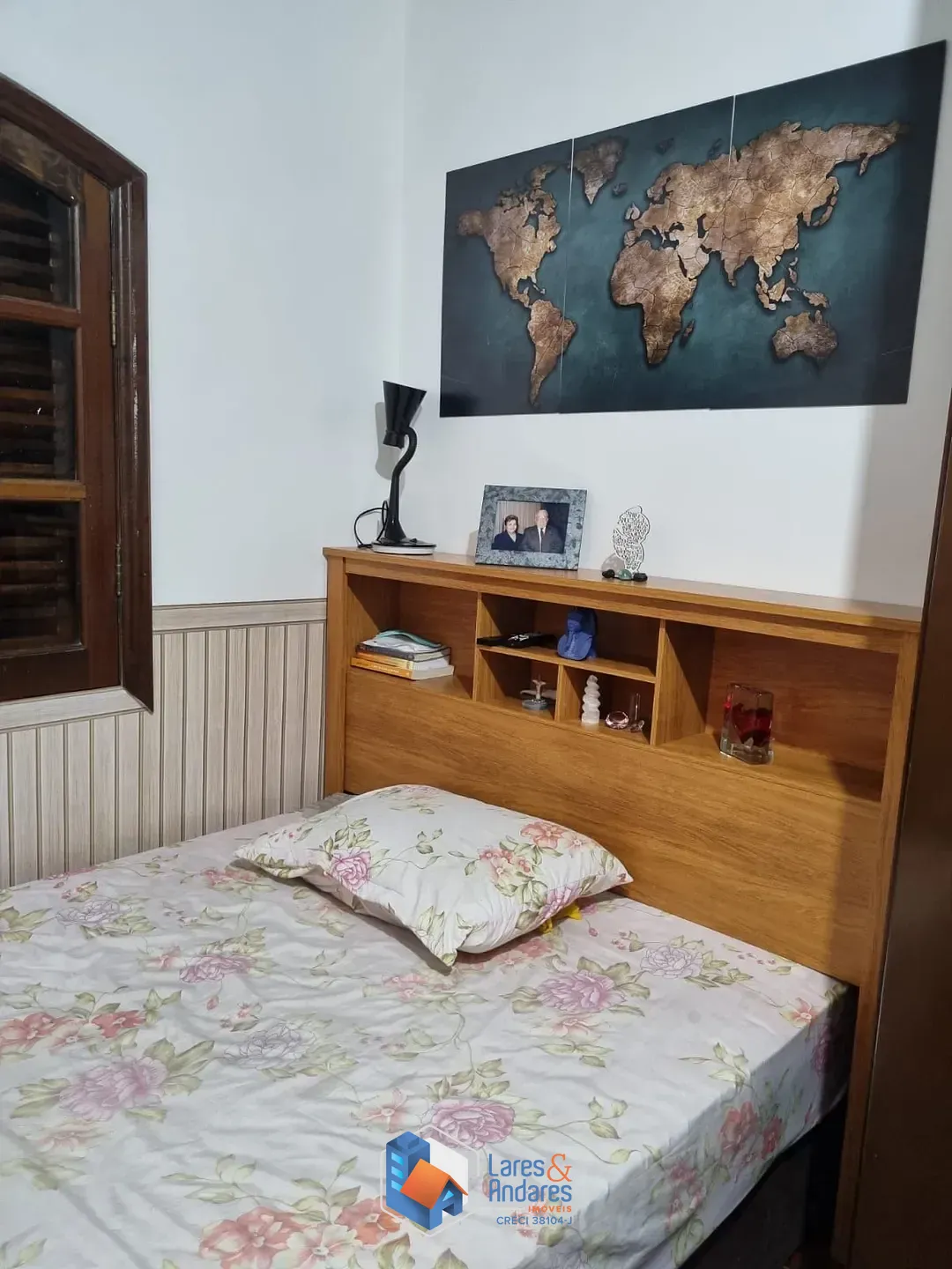 Casa, 3 quartos, 119 m² - Foto 9