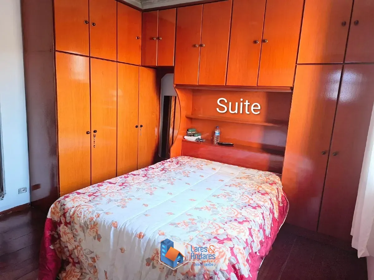 Casa, 3 quartos, 119 m² - Foto 10