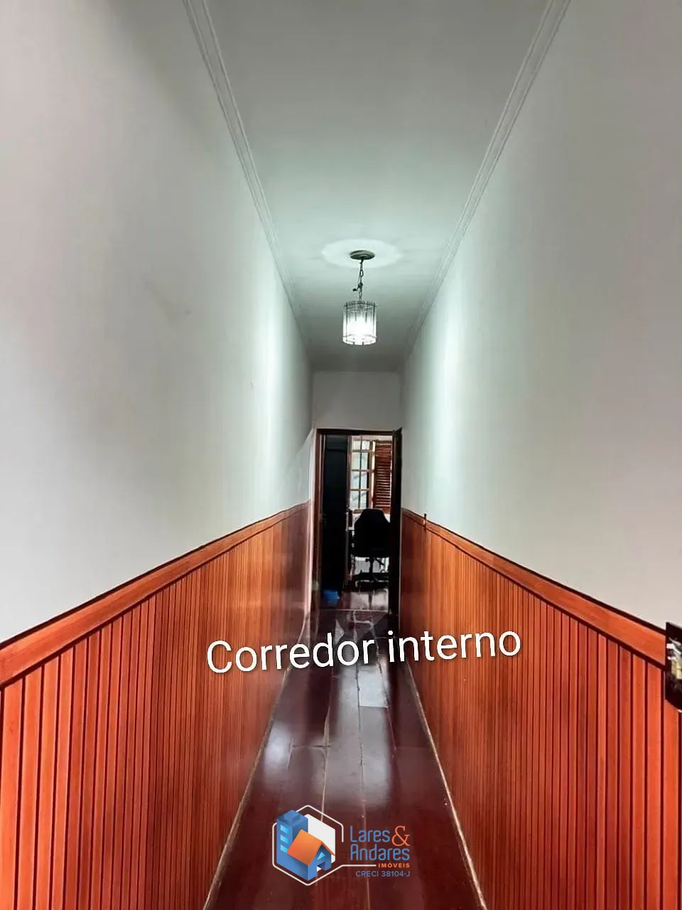 Casa, 3 quartos, 119 m² - Foto 6
