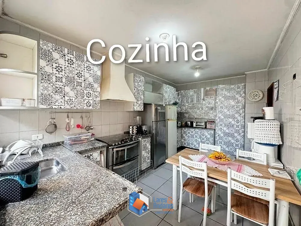 Casa, 3 quartos, 119 m² - Foto 7