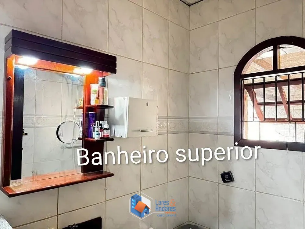 Casa, 3 quartos, 119 m² - Foto 18