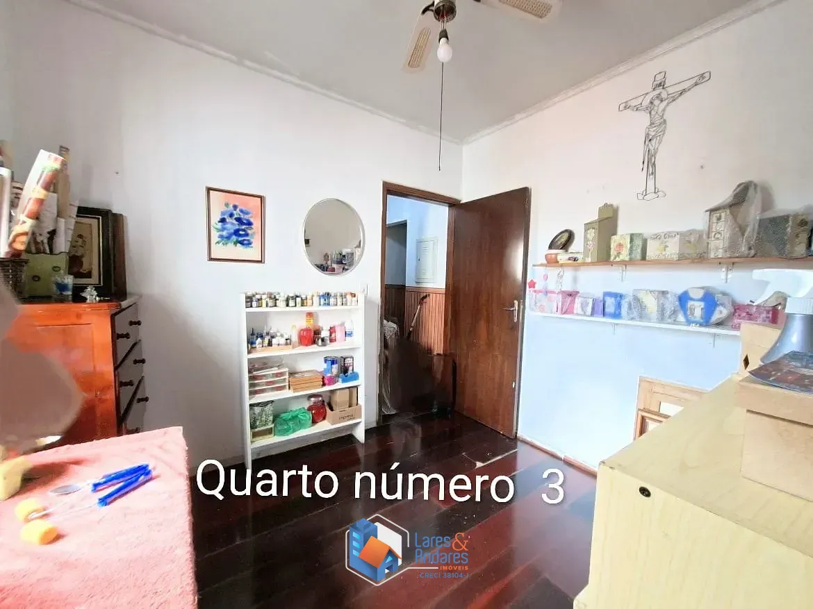 Casa, 3 quartos, 119 m² - Foto 16