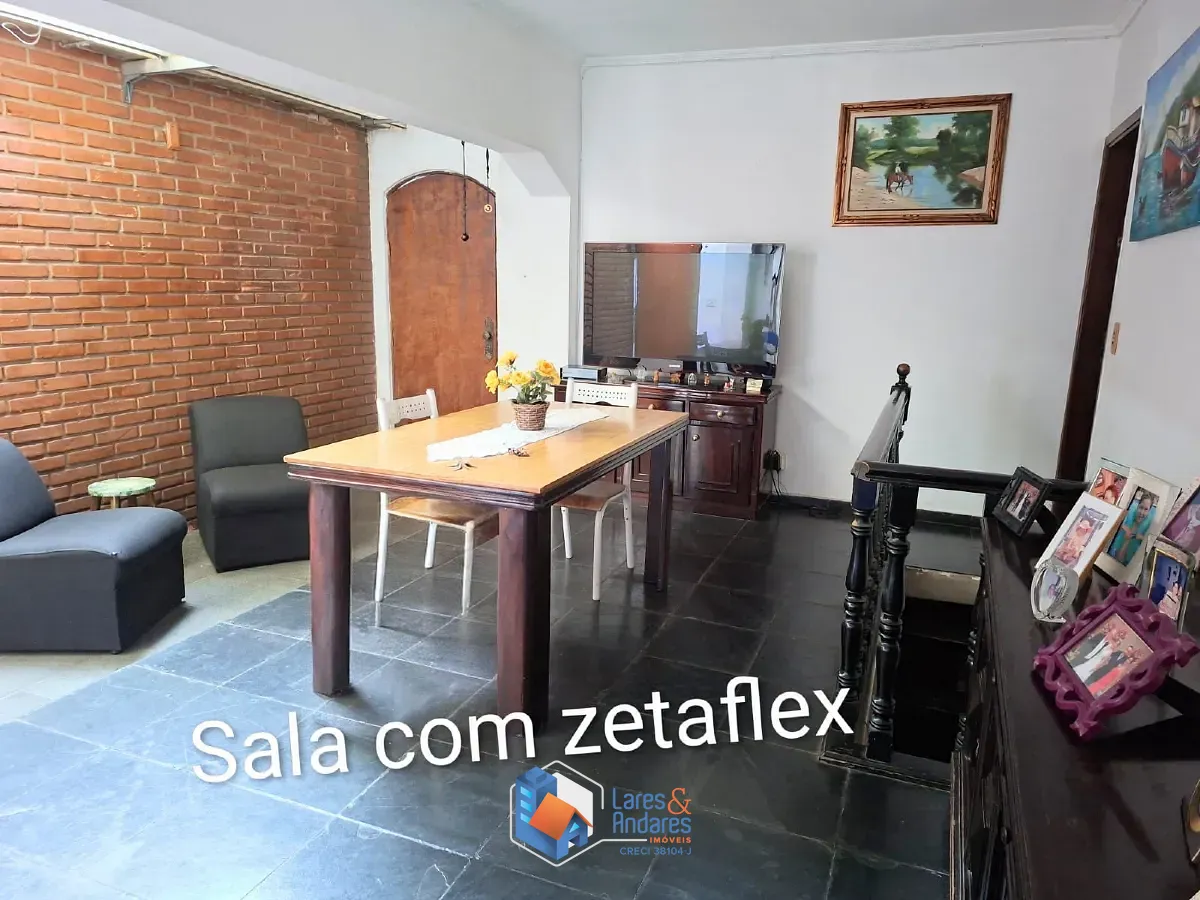 Casa, 3 quartos, 119 m² - Foto 5