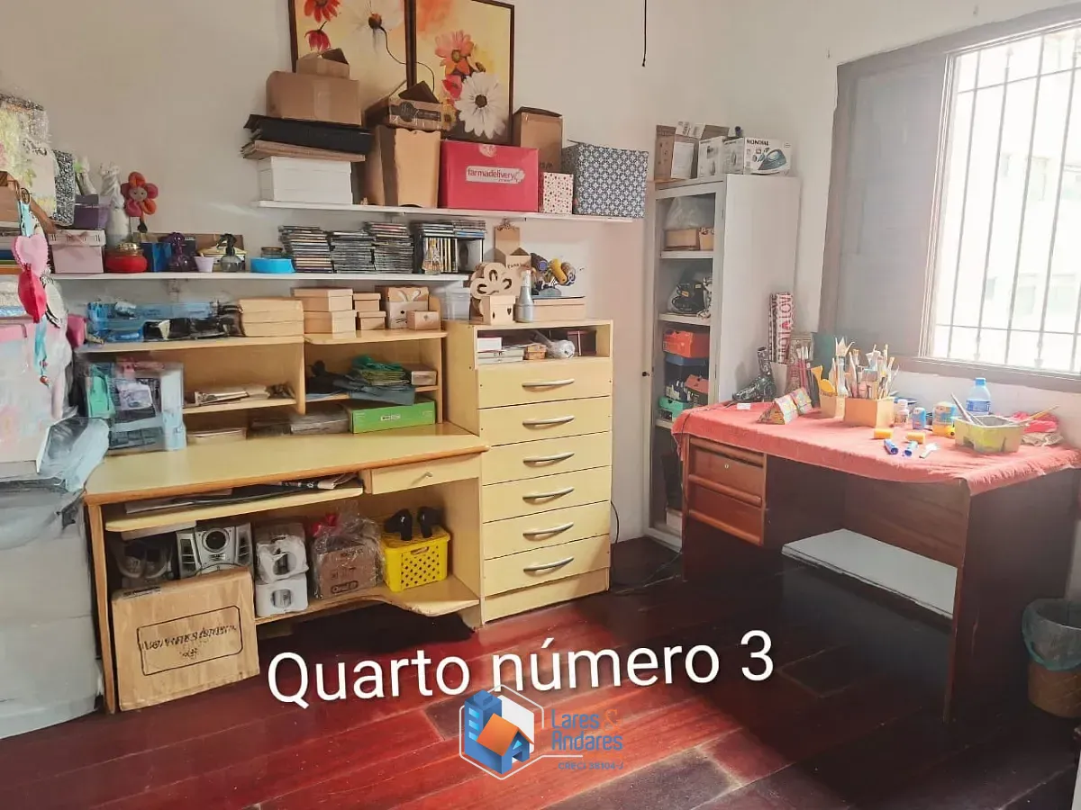 Casa, 3 quartos, 119 m² - Foto 17