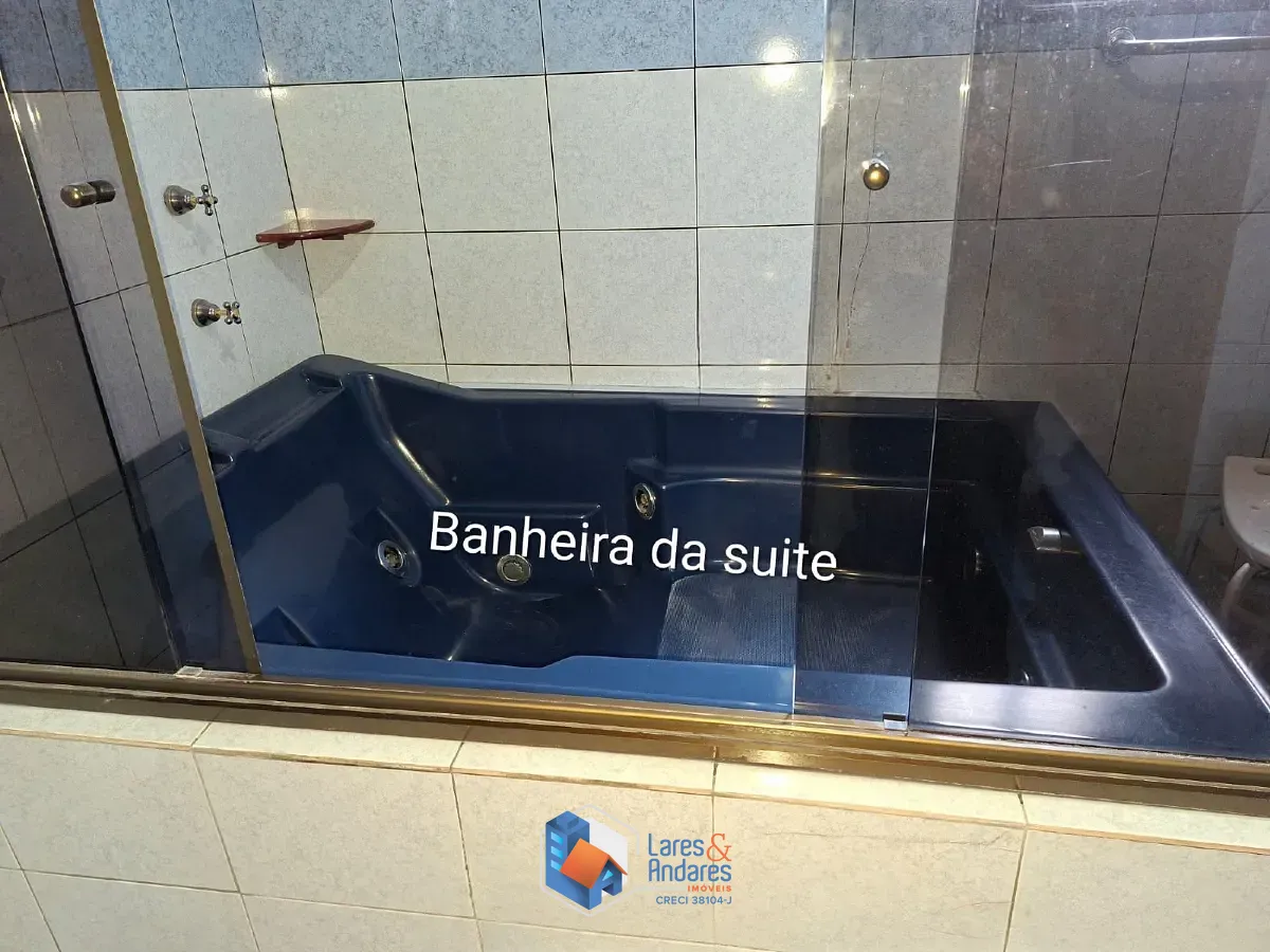 Casa, 3 quartos, 119 m² - Foto 12