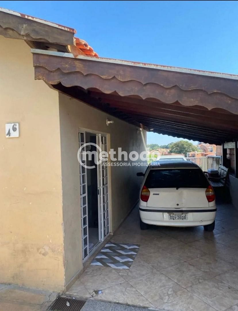 Casa, 2 quartos, 140 m² - Foto 4