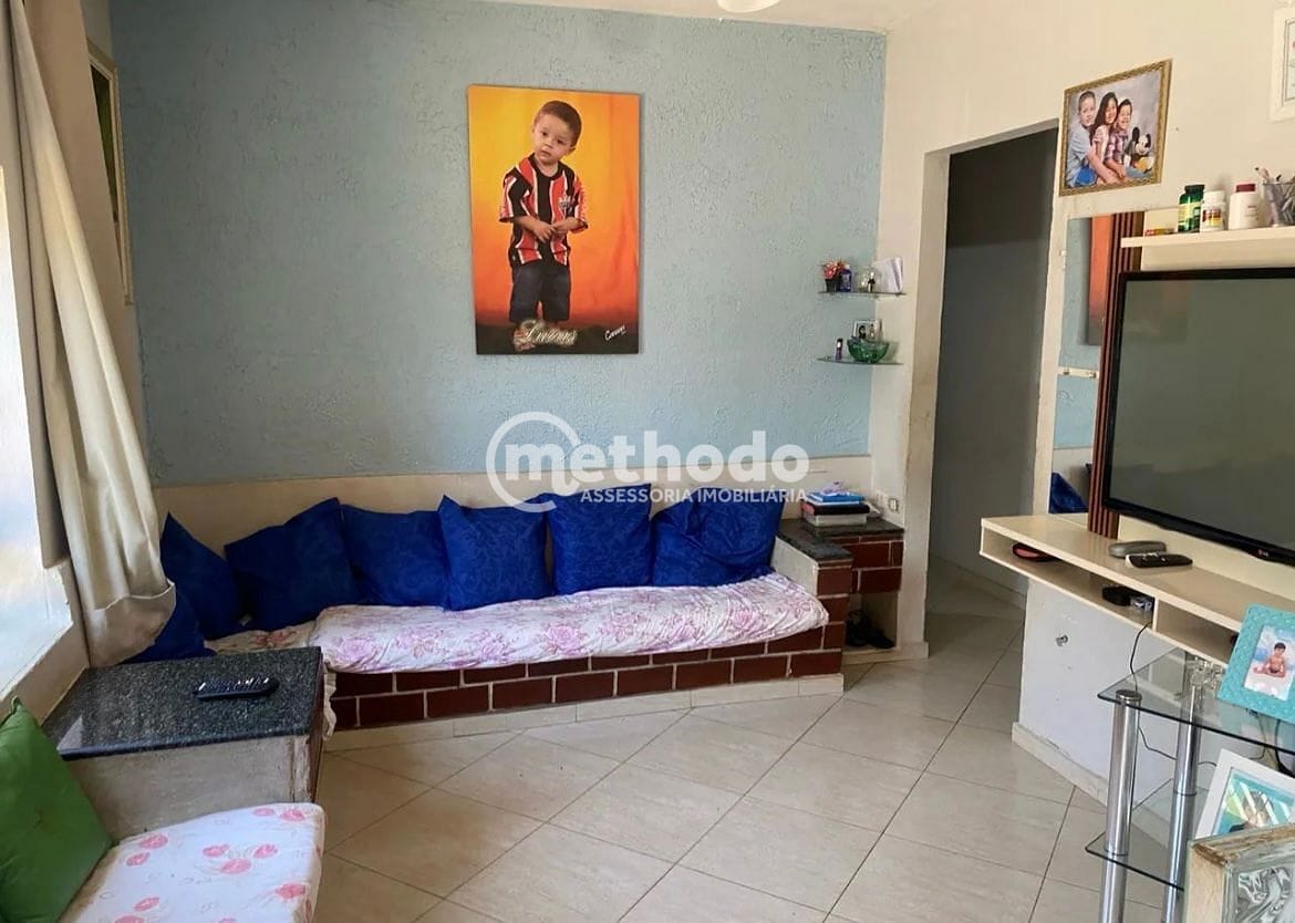 Casa, 2 quartos, 140 m² - Foto 7