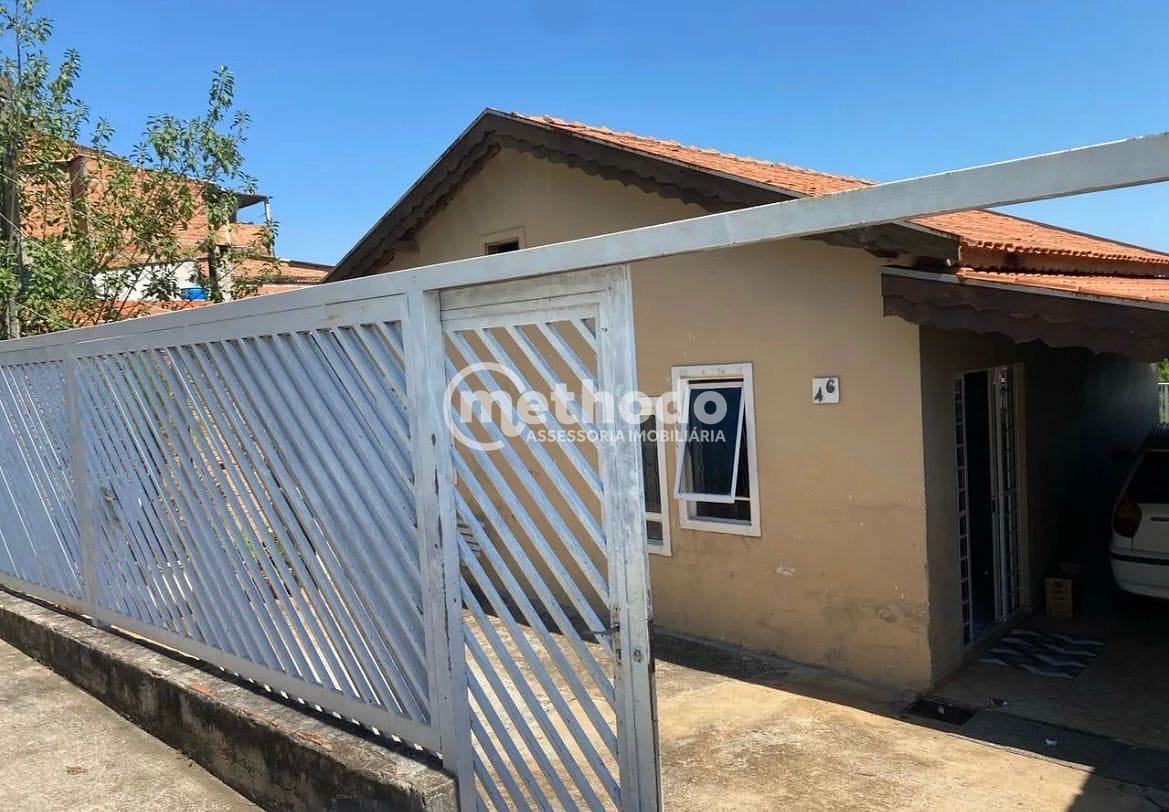 Casa, 2 quartos, 140 m² - Foto 2