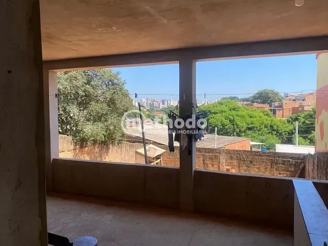 Casa com 140m² 2 quartos e 2 banheiros, à venda, no bairro Jardim São Fernando em Campinas