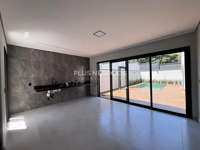 Casa com 315m² 3 quartos e 5 banheiros, à venda, no bairro Chácaras Residenciais Santa Maria em Votorantim