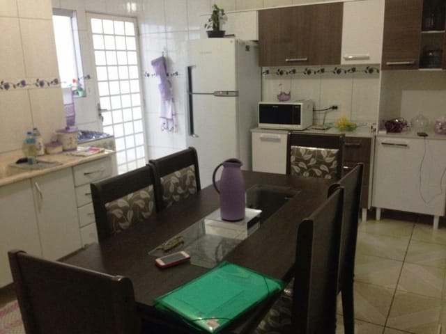 Foto do Casa - Casa  residencial à venda, Jardim São Conrado, Sorocaba. | Ary Proenca Negócios Imobiliários Ltda