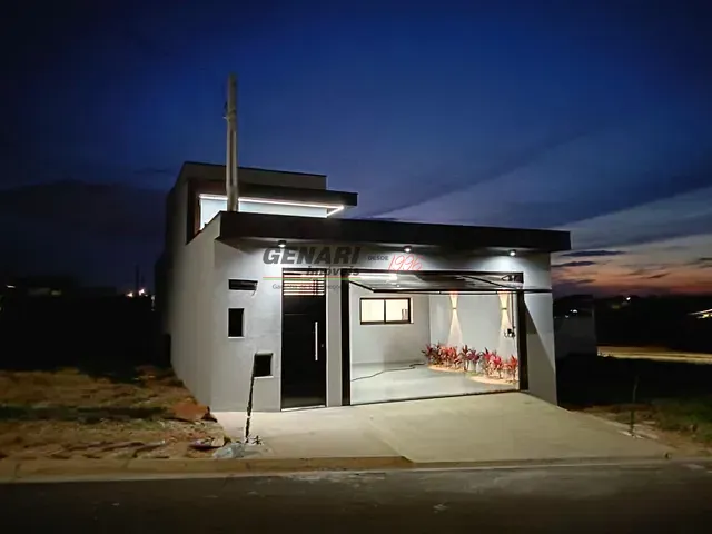 Casa com 150m² 3 quartos e 2 banheiros, à venda, no bairro Jardim Bom Sucesso em Indaiatuba