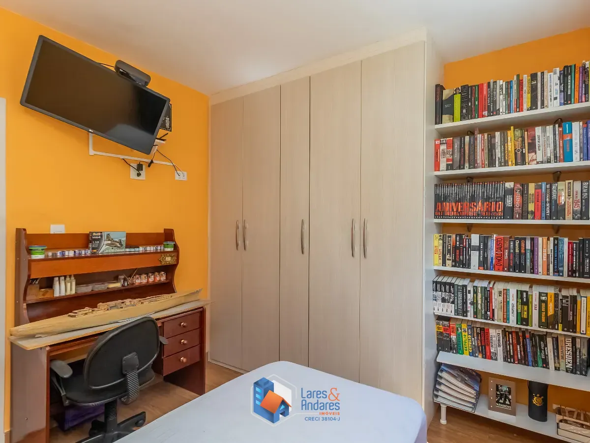 Casa, 3 quartos, 150 m² - Foto 22