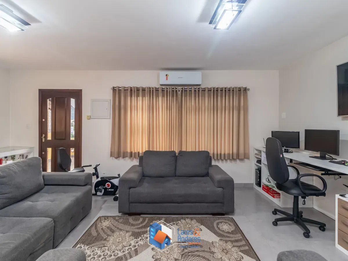 Casa, 3 quartos, 150 m² - Foto 4