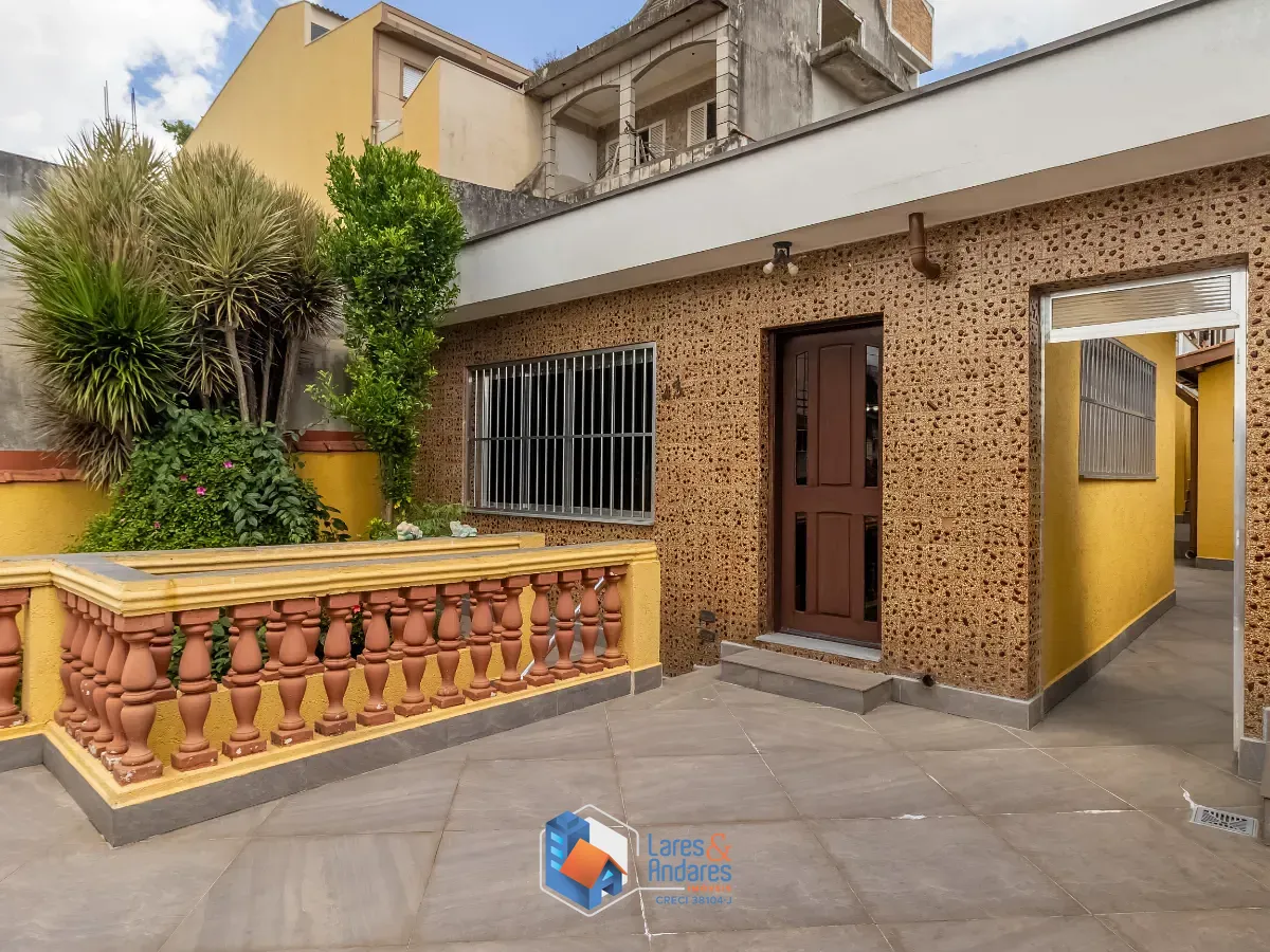 Casa, 3 quartos, 150 m² - Foto 33