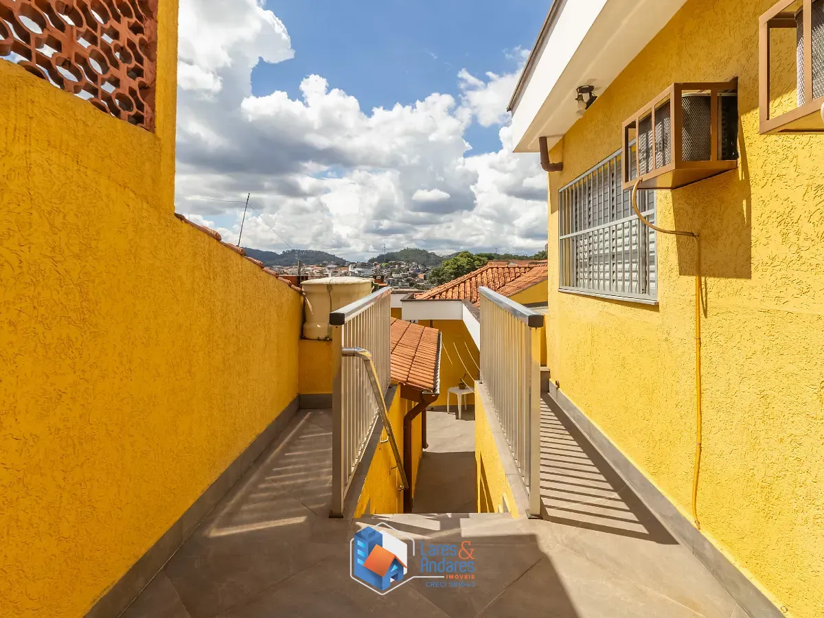 Casa, 3 quartos, 150 m² - Foto 39