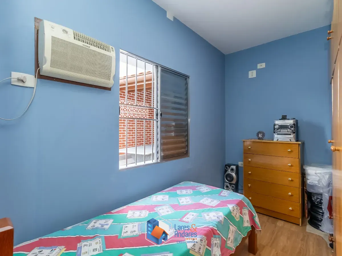 Casa, 3 quartos, 150 m² - Foto 27