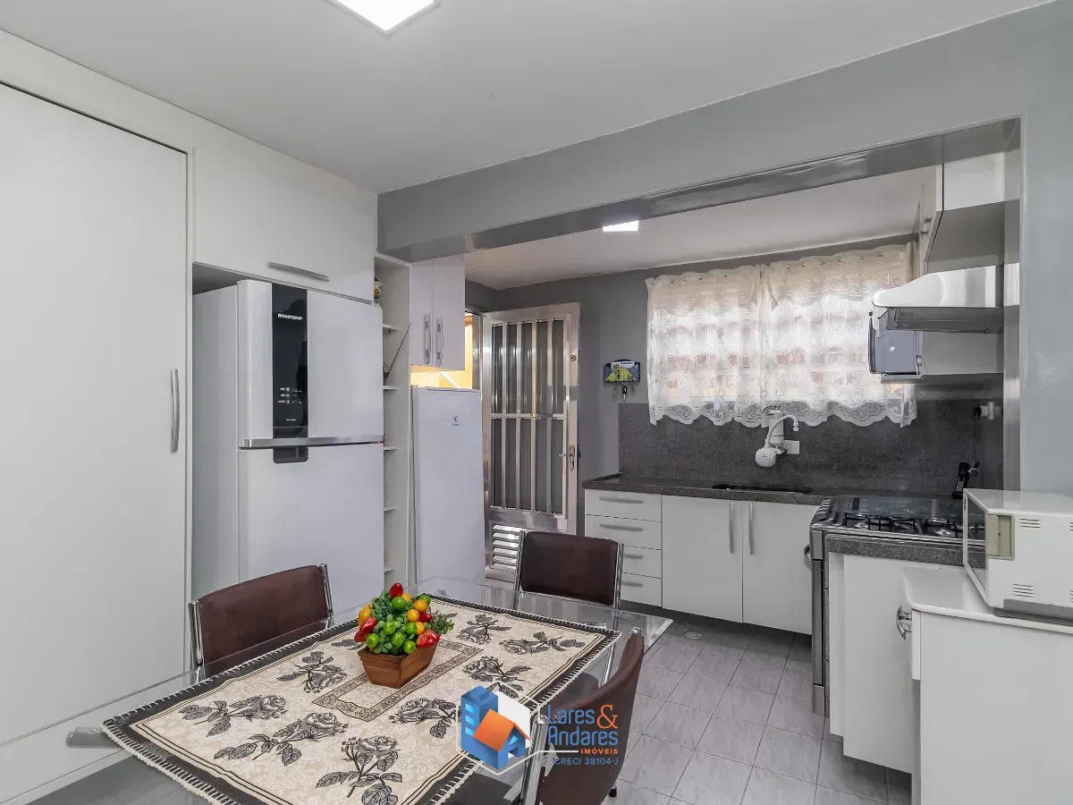 Casa, 3 quartos, 150 m² - Foto 10