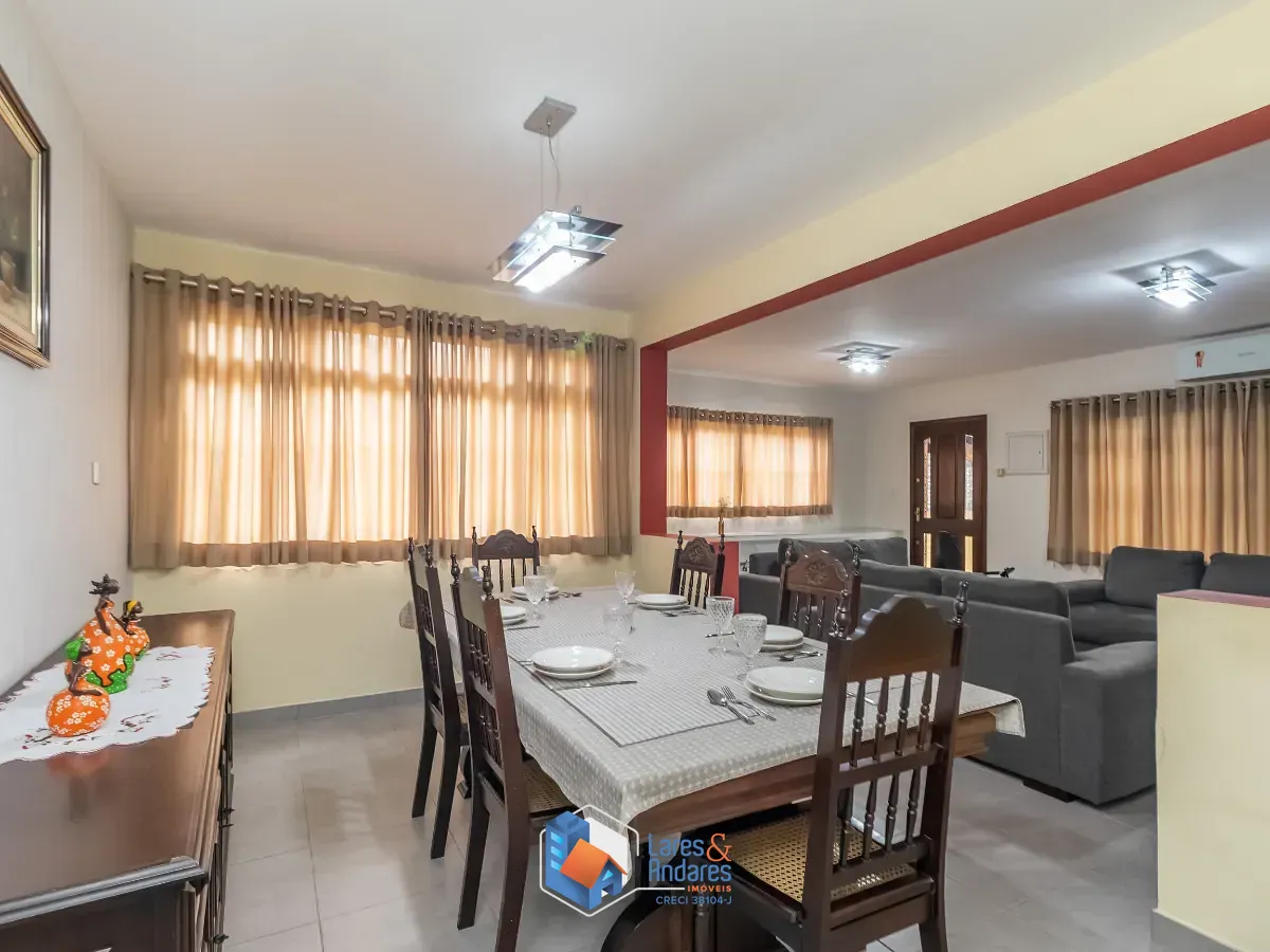 Casa, 3 quartos, 150 m² - Foto 8