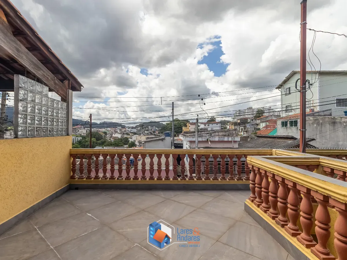 Casa, 3 quartos, 150 m² - Foto 37