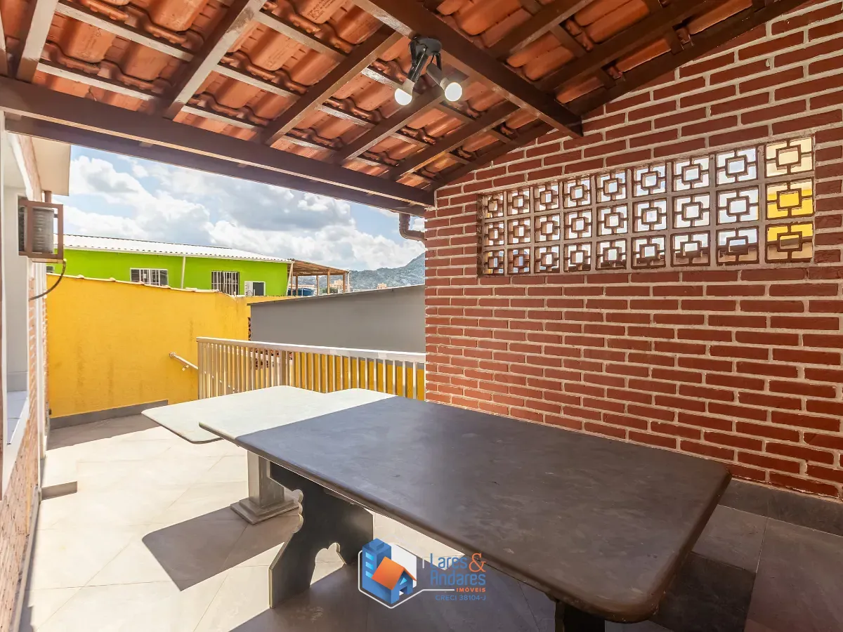 Casa, 3 quartos, 150 m² - Foto 30