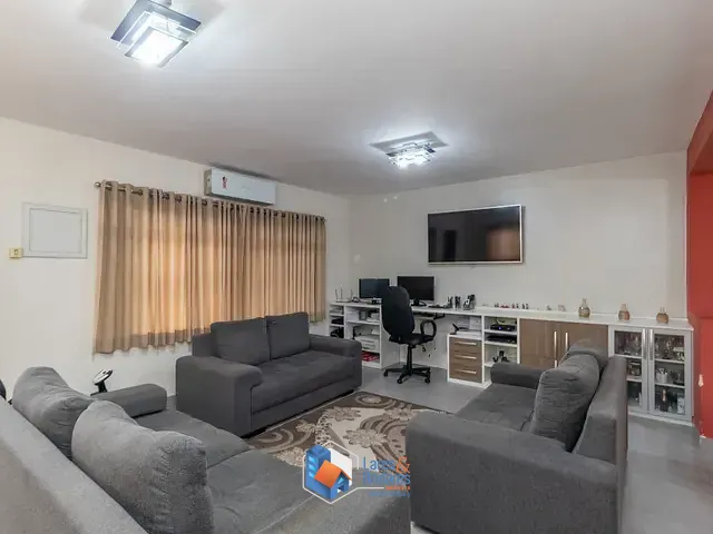 Casa com 251m² 3 quartos e 3 banheiros, à venda, no bairro Jardim Santa Mônica - Pirituba em São Paulo