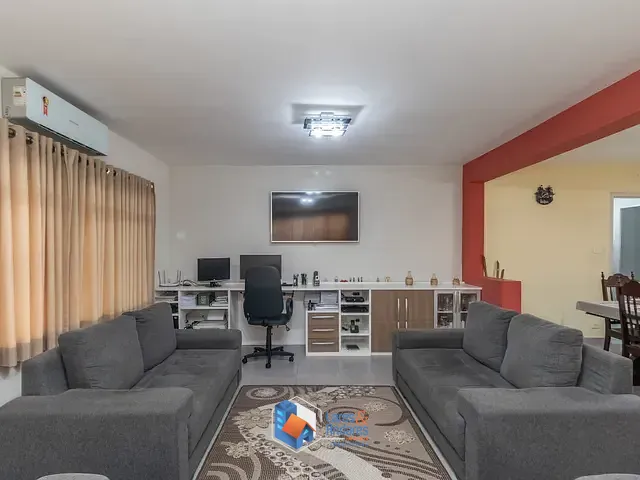 Casa com 251m² 3 quartos e 3 banheiros, à venda, no bairro Jardim Santa Mônica - Pirituba em São Paulo
