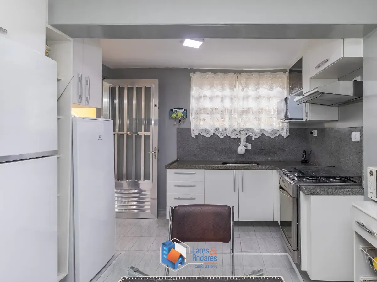 Casa, 3 quartos, 150 m² - Foto 11