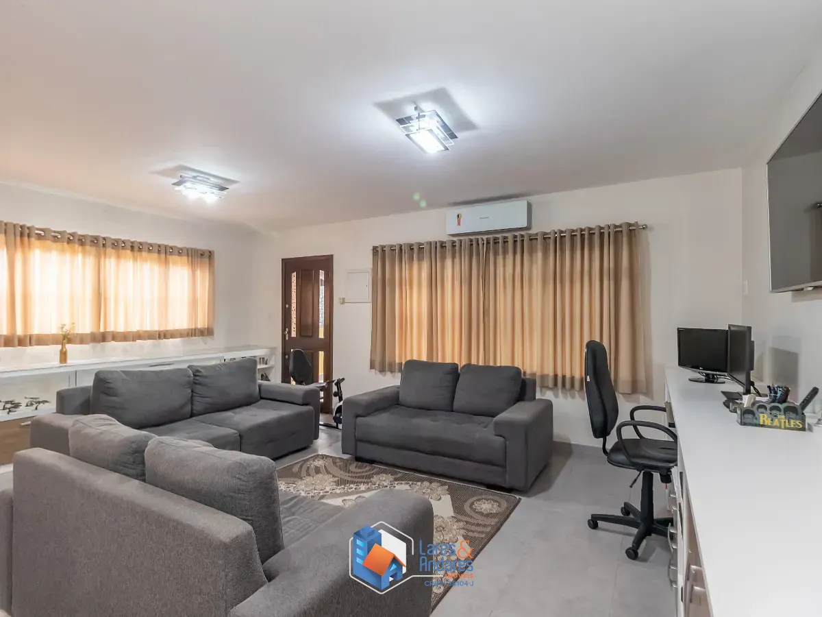 Casa, 3 quartos, 150 m² - Foto 1
