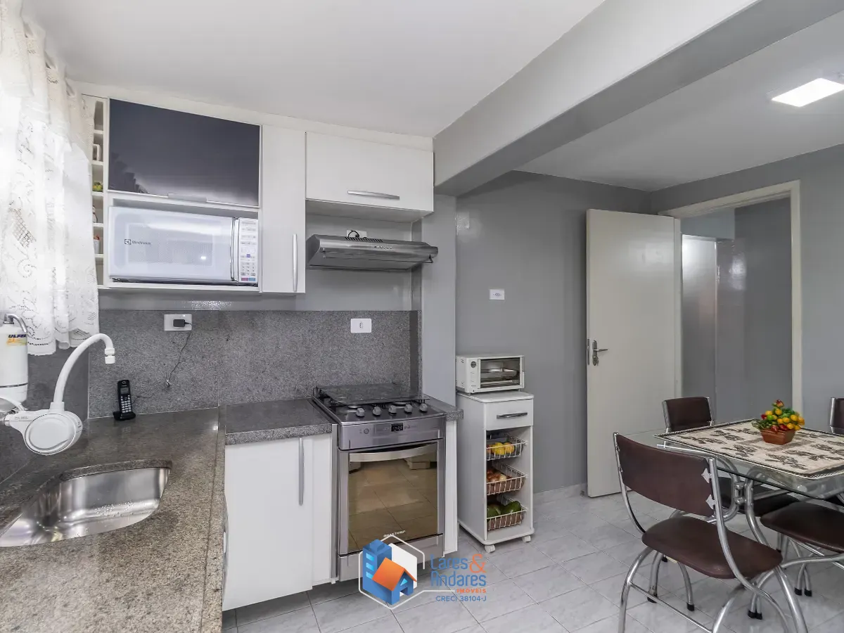 Casa, 3 quartos, 150 m² - Foto 12