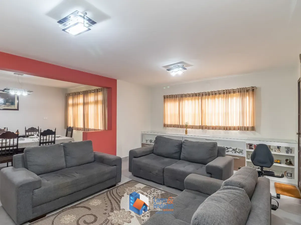 Casa, 3 quartos, 150 m² - Foto 6