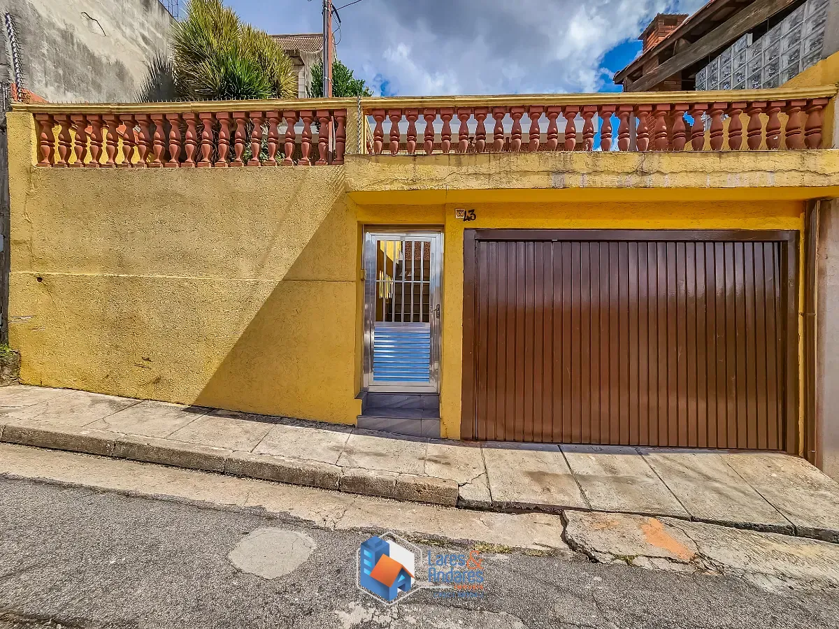 Casa, 3 quartos, 150 m² - Foto 42