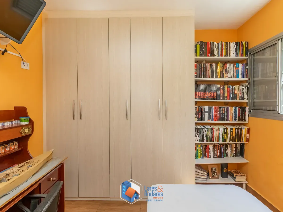 Casa, 3 quartos, 150 m² - Foto 24