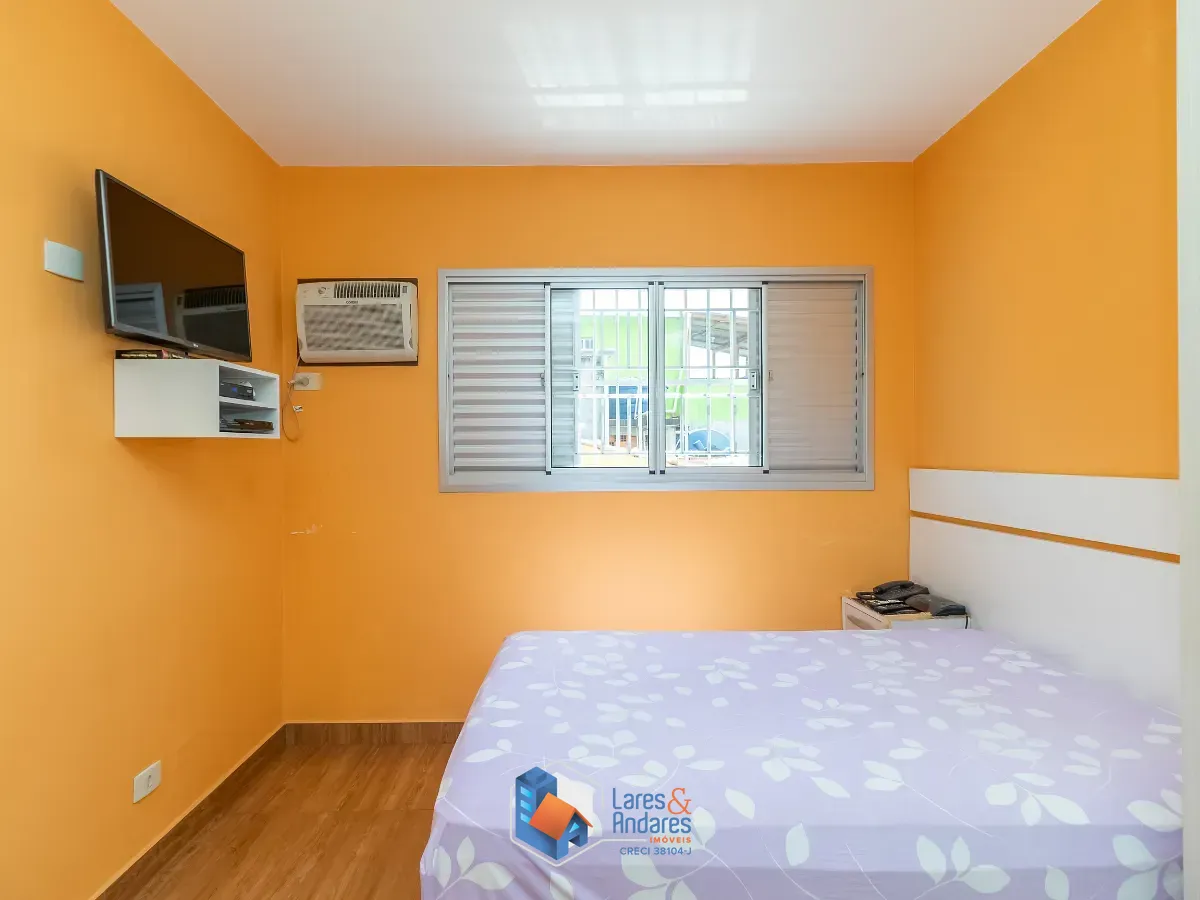 Casa, 3 quartos, 150 m² - Foto 18