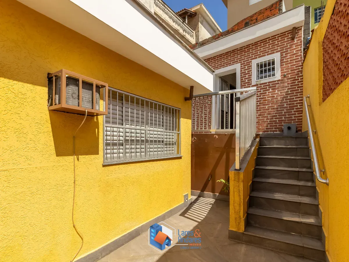 Casa, 3 quartos, 150 m² - Foto 25