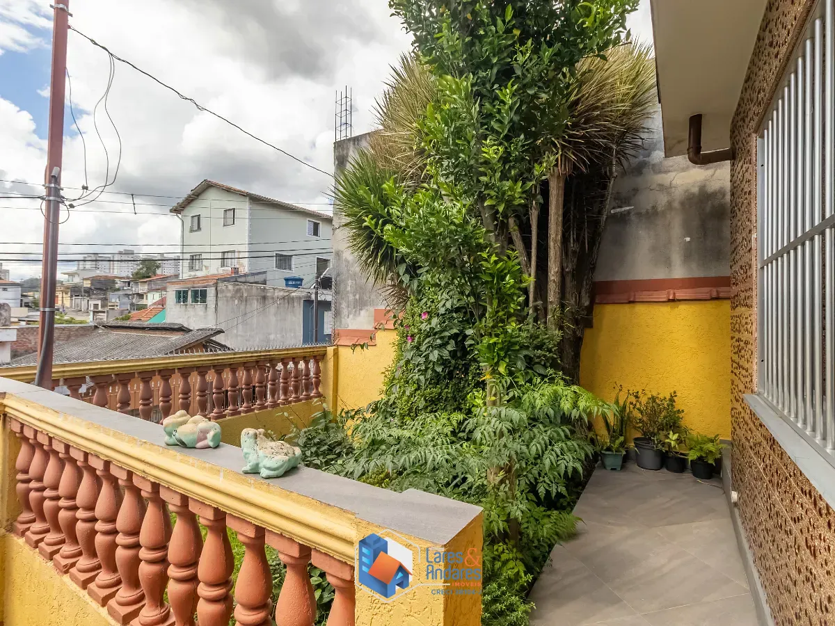 Casa, 3 quartos, 150 m² - Foto 38