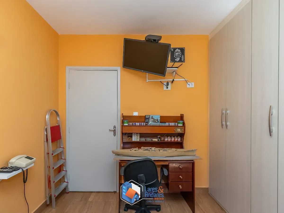 Casa, 3 quartos, 150 m² - Foto 23