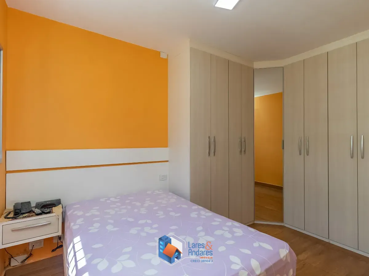 Casa, 3 quartos, 150 m² - Foto 16