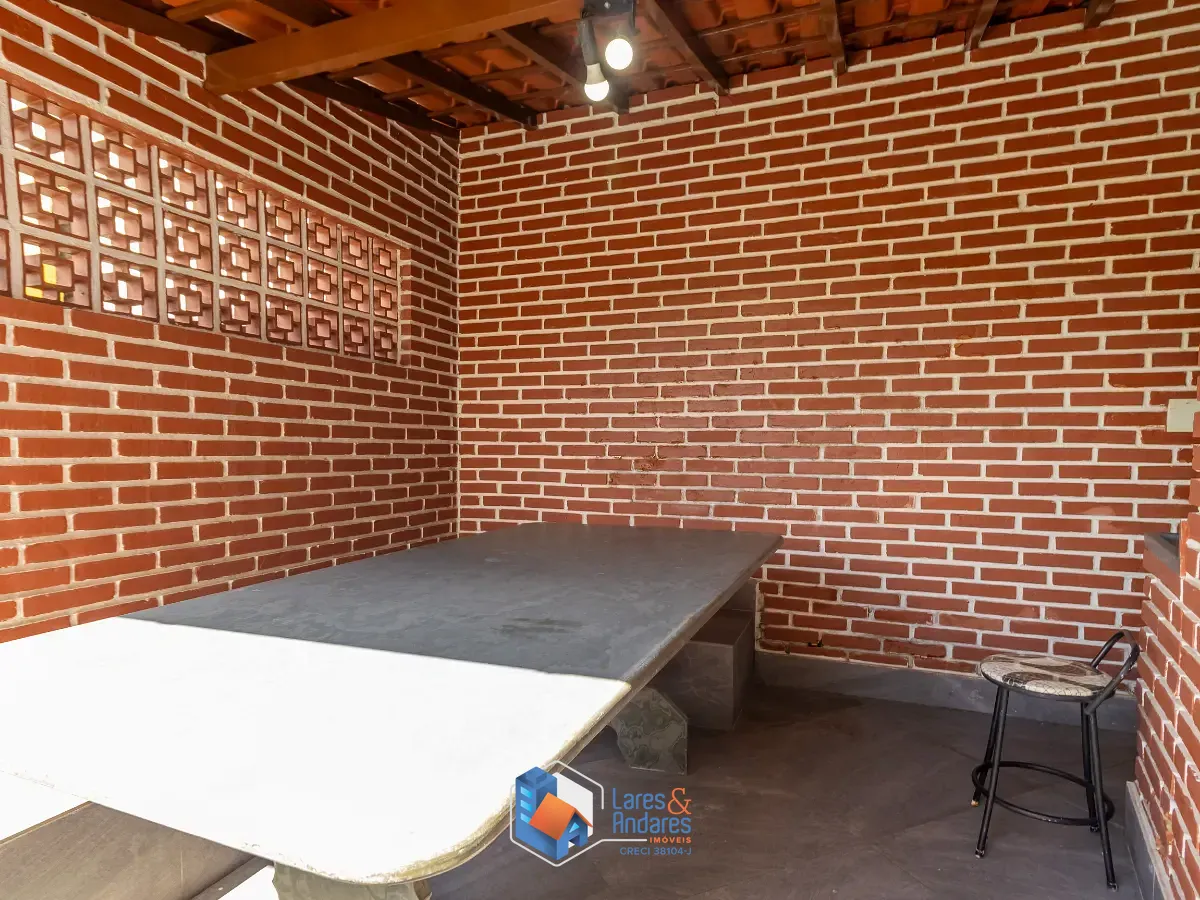 Casa, 3 quartos, 150 m² - Foto 31