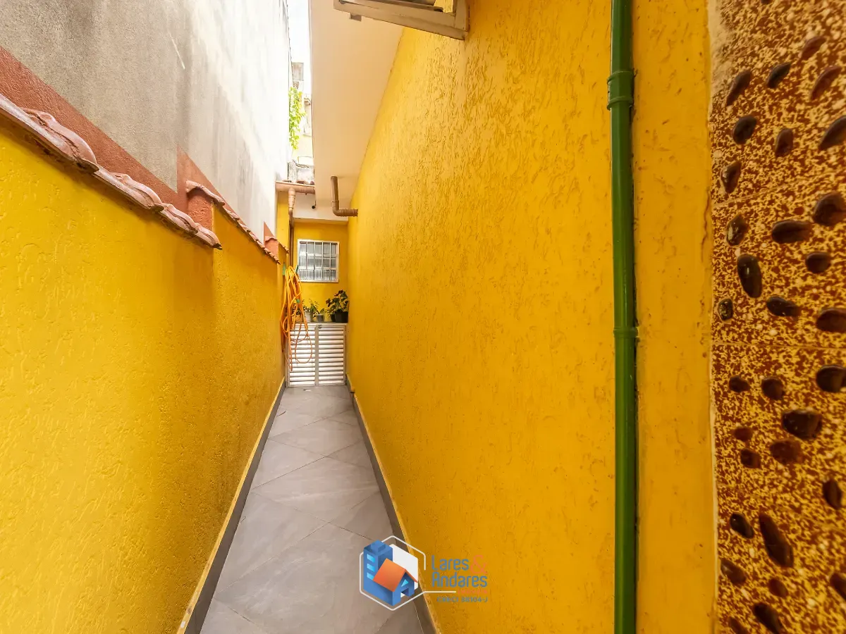 Casa, 3 quartos, 150 m² - Foto 40