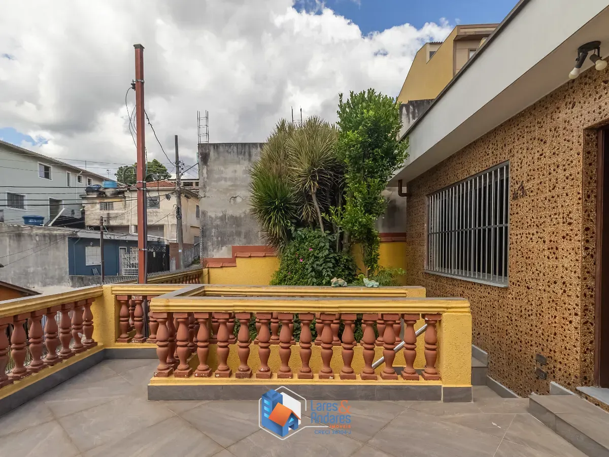 Casa, 3 quartos, 150 m² - Foto 34