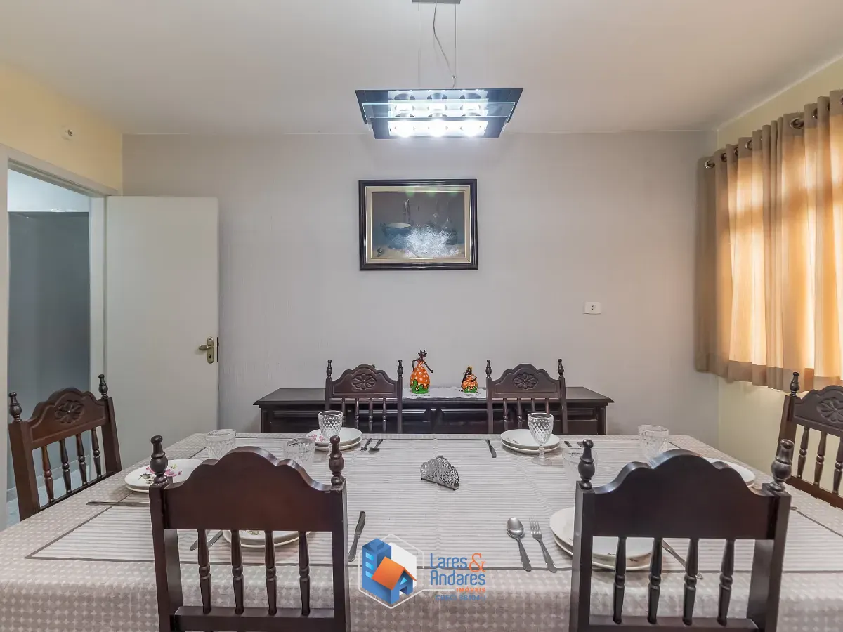Casa, 3 quartos, 150 m² - Foto 9