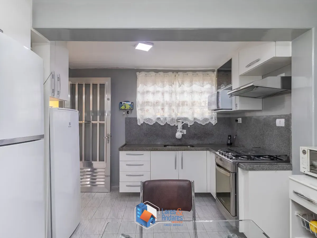 Casa, 3 quartos, 150 m² - Foto 13