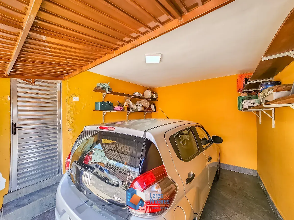 Casa, 3 quartos, 150 m² - Foto 35