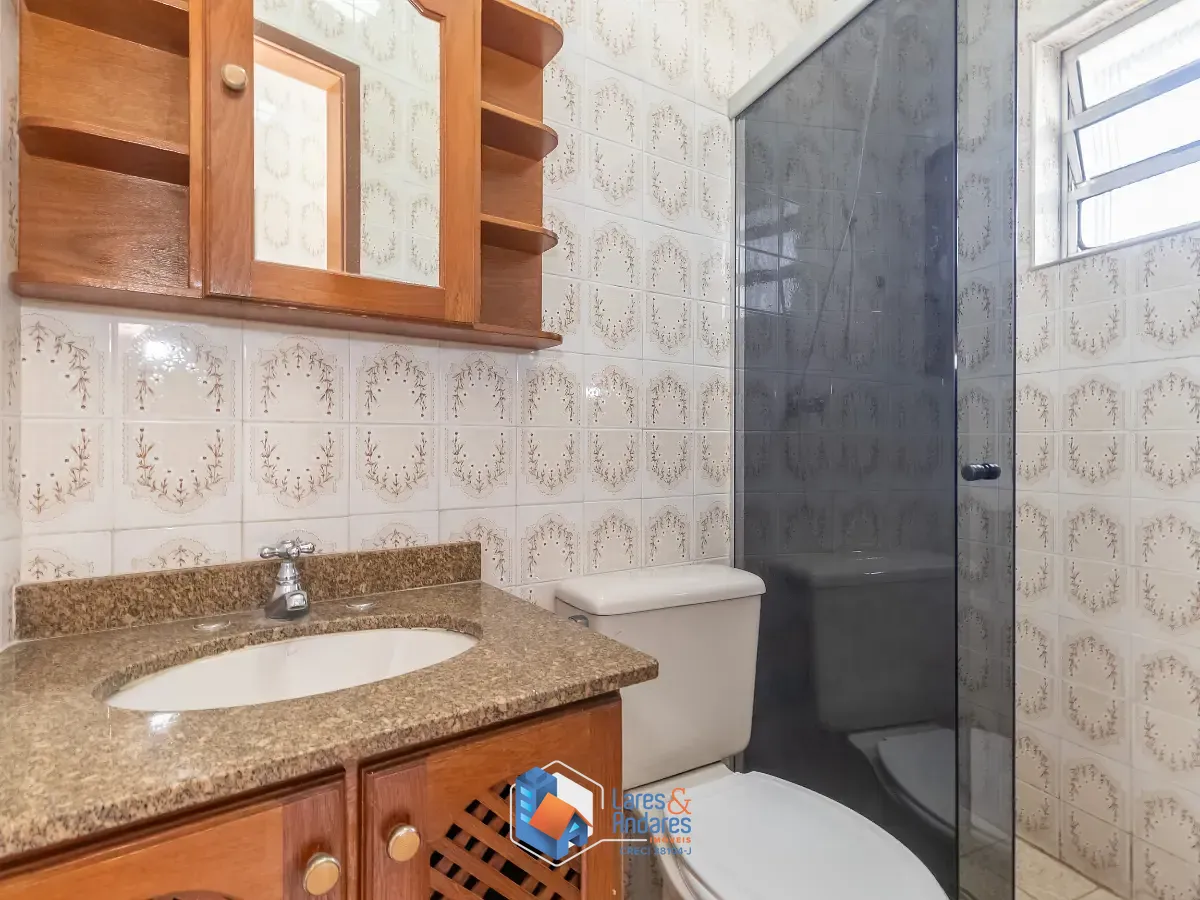Casa, 3 quartos, 150 m² - Foto 20
