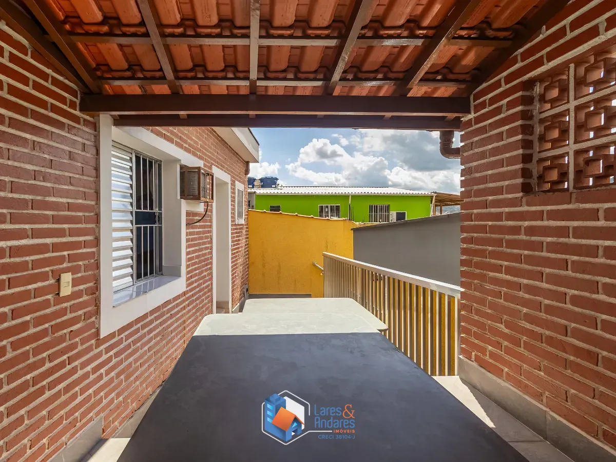 Casa, 3 quartos, 150 m² - Foto 32